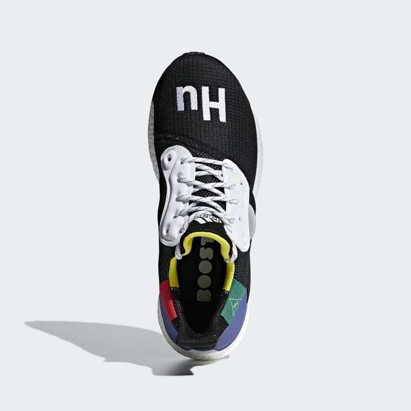 Pharrell williams x adidas cheap solar hu glide st shoes